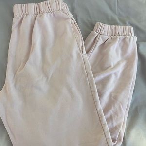 bnwot bubble gum pink rosas